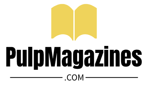 PulpMagazines.com